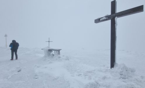 Beskid Żywiecki