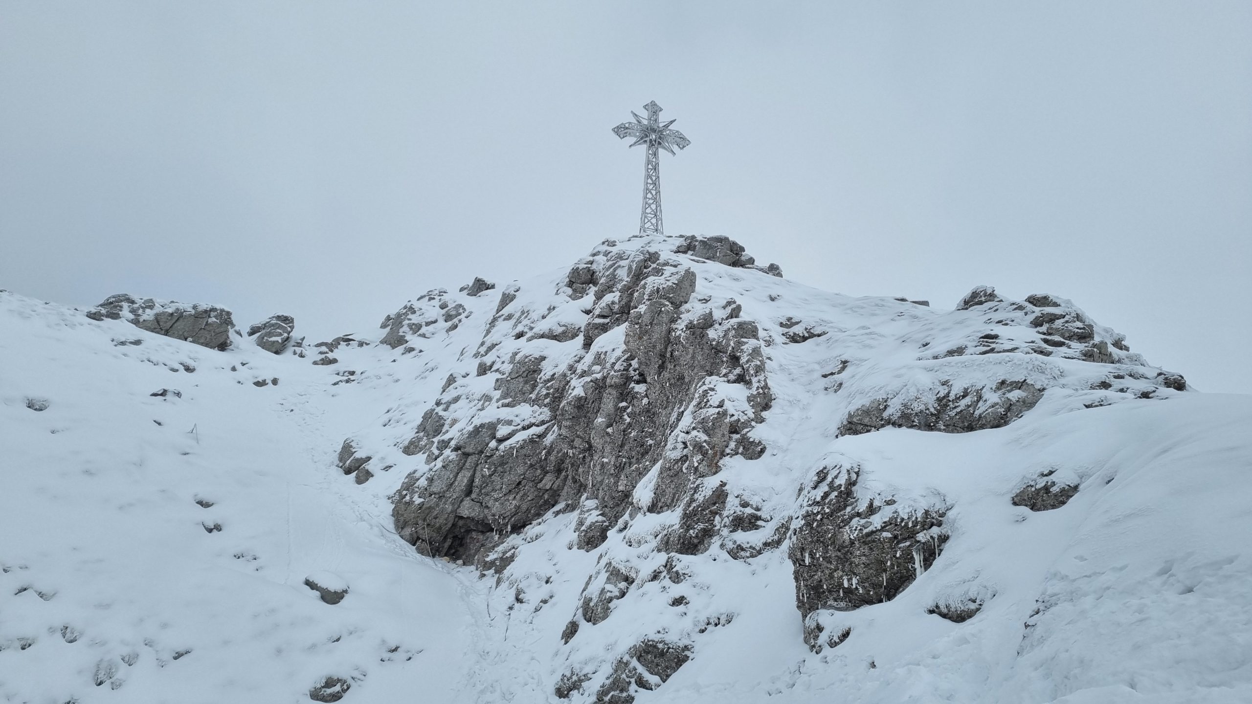 Giewont