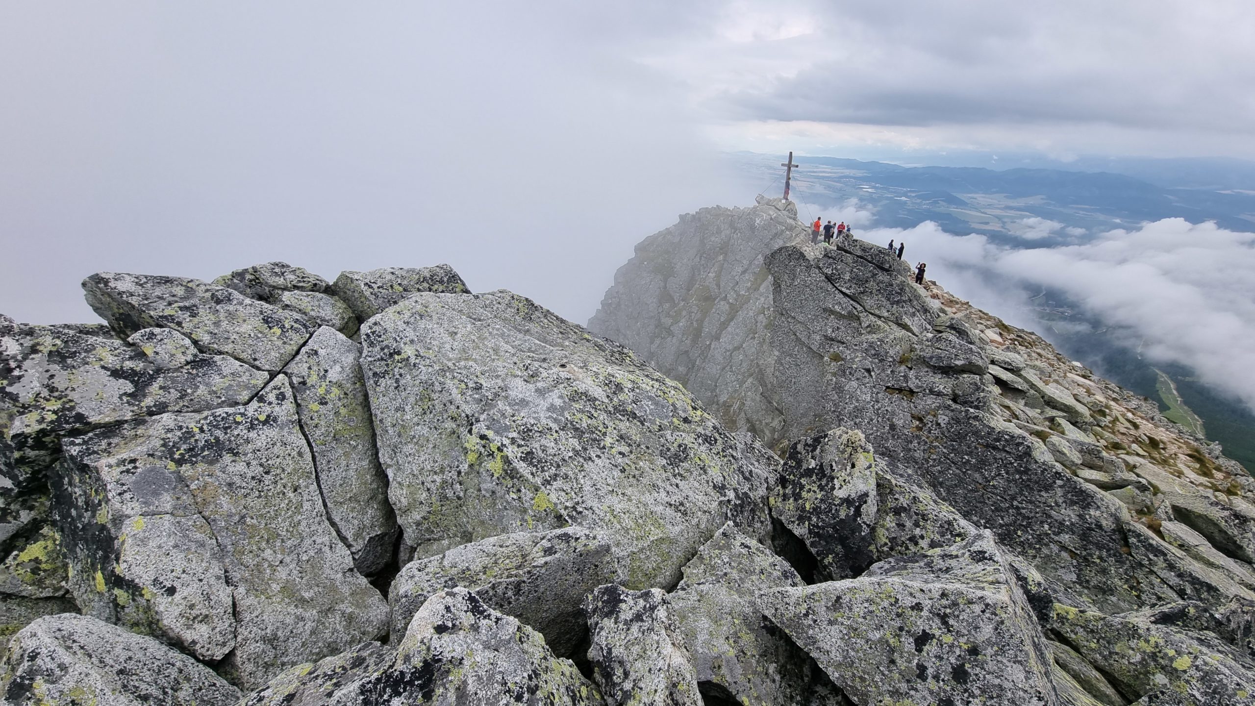 Skrajne Solisko (Predné Solisko)