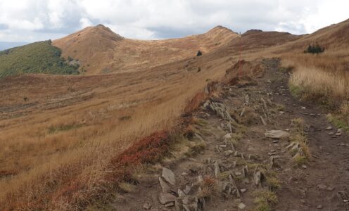 Bieszczady